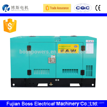 FAWDE Xichai 250kva generador diesel precio